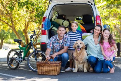 Car Insurance Solutions in Seattle, WA from Baldoceda Insurance Agency
