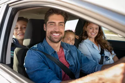 Cheap Auto Insurance in Seattle, WA