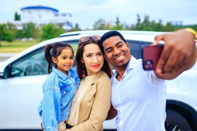 Seattle, WA car insurance from Baldoceda Insurance Agency