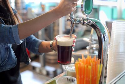 Craft Beer Insurance in Seattle, WA by Baldoceda Insurance Agency
