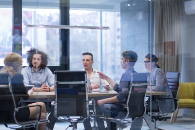 Software Company Insurance in Seattle, WA