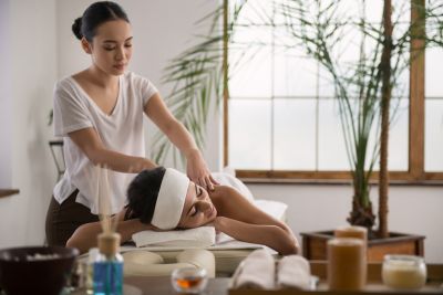 Massage Therapist Insurance in Seattle, WA